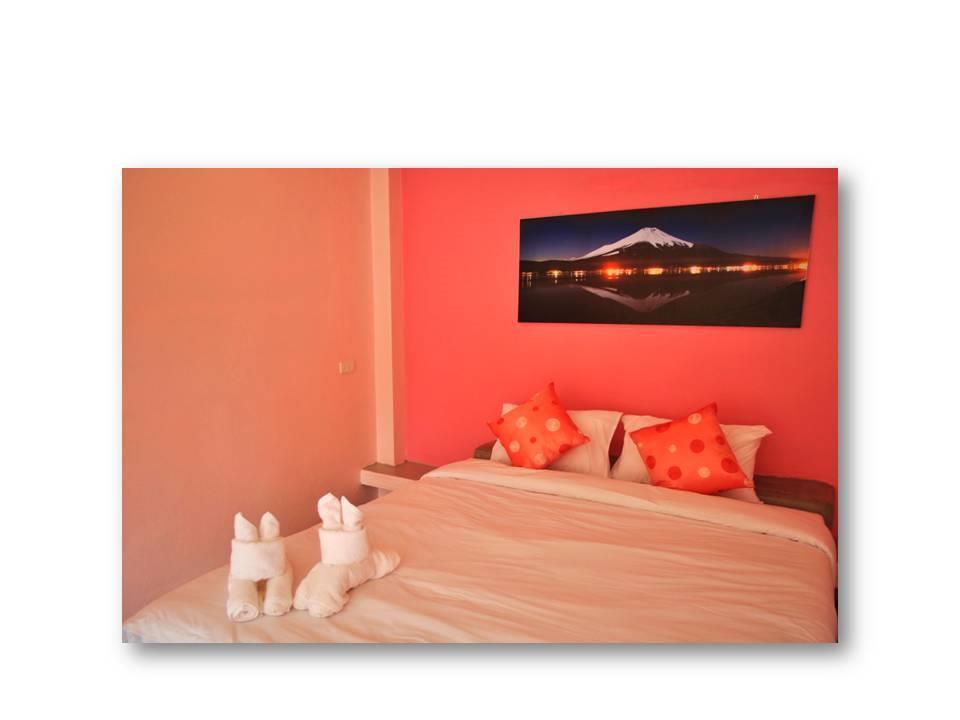 10 Billion Resort Samut Songkhram Extérieur photo