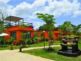 10 Billion Resort Samut Songkhram Extérieur photo