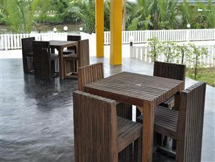 10 Billion Resort Samut Songkhram Extérieur photo